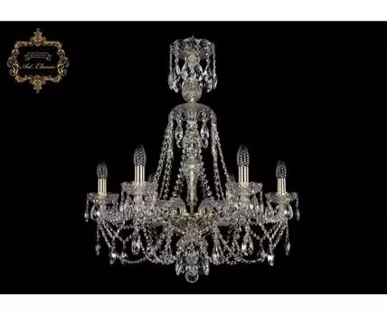 Хрустальная люстра Bohemia Art Classic