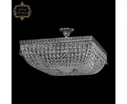 Хрустальная люстра Bohemia Art Classic