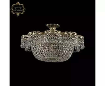 Хрустальная люстра Bohemia Art Classic