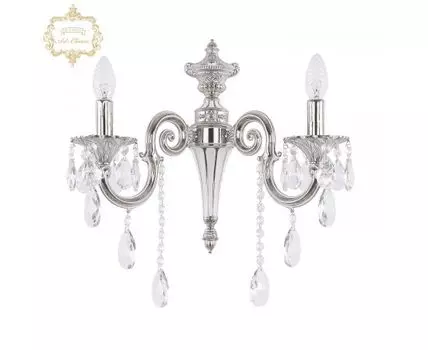 Хрустальная люстра Bohemia Art Classic