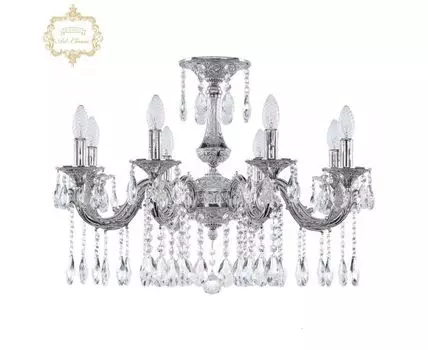 Хрустальная люстра Bohemia Art Classic