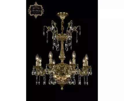 Хрустальная люстра Bohemia Art Classic