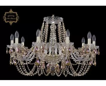 Хрустальная люстра Bohemia Art Classic