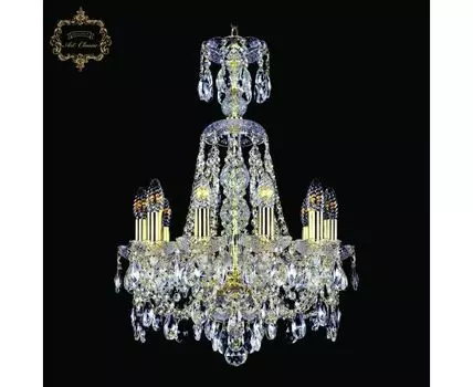 Хрустальная люстра Bohemia Art Classic