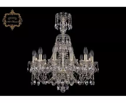 Хрустальная люстра Bohemia Art Classic
