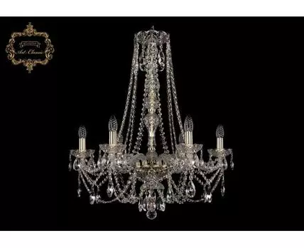 Хрустальная люстра Bohemia Art Classic