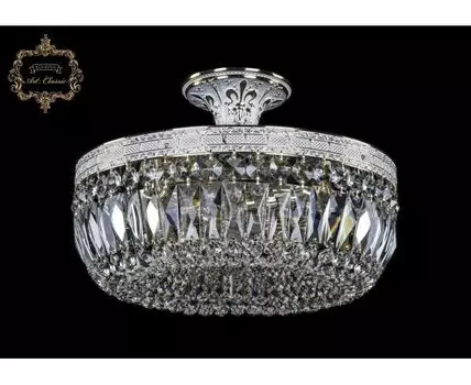 Хрустальная люстра Bohemia Art Classic