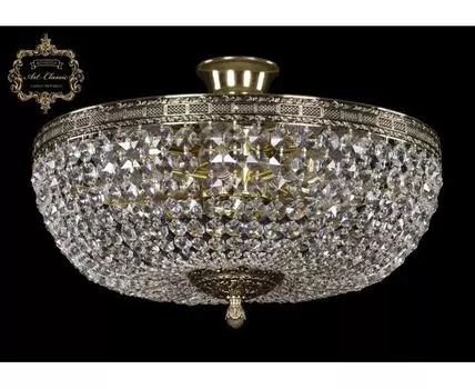 Хрустальная люстра Bohemia Art Classic