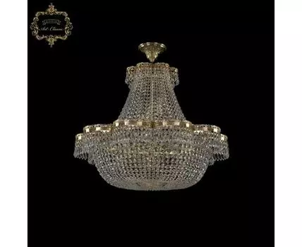 Хрустальная люстра Bohemia Art Classic