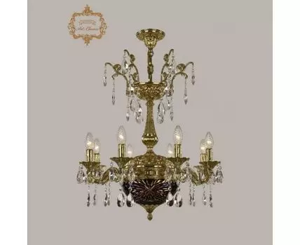 Хрустальная люстра Bohemia Art Classic