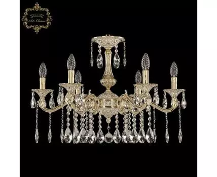 Хрустальная люстра Bohemia Art Classic