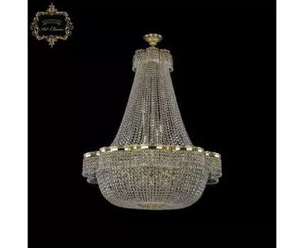 Хрустальная люстра Bohemia Art Classic
