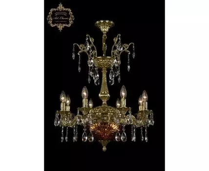 Хрустальная люстра Bohemia Art Classic