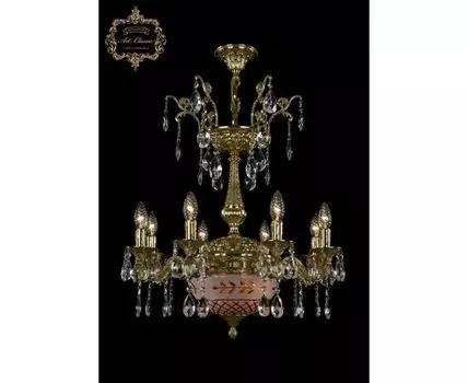 Хрустальная люстра Bohemia Art Classic