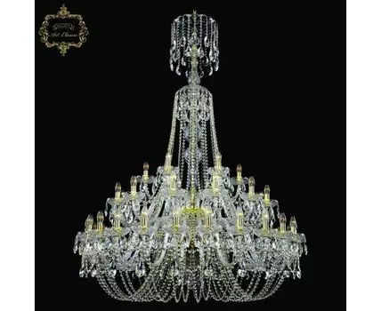 Хрустальная люстра Bohemia Art Classic