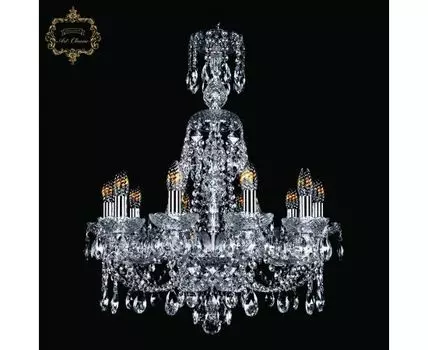 Хрустальная люстра Bohemia Art Classic