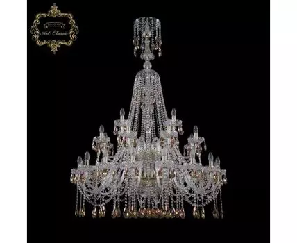 Хрустальная люстра Bohemia Art Classic