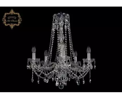 Хрустальная люстра Bohemia Art Classic