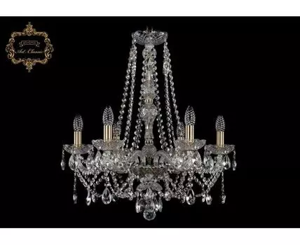 Хрустальная люстра Bohemia Art Classic