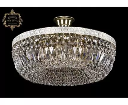 Хрустальная люстра Bohemia Art Classic