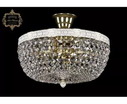 Хрустальная люстра Bohemia Art Classic