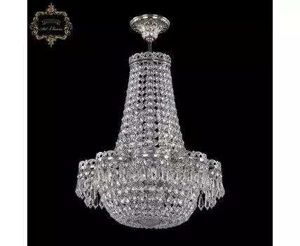 Хрустальная люстра Bohemia Art Classic