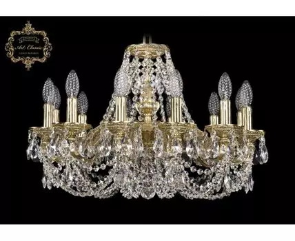 Хрустальная люстра Bohemia Art Classic