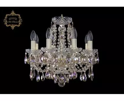Хрустальная люстра Bohemia Art Classic