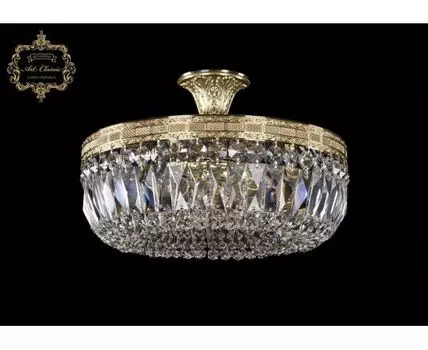 Хрустальная люстра Bohemia Art Classic