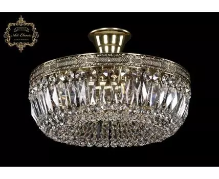 Хрустальная люстра Bohemia Art Classic