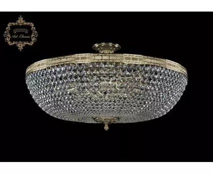 Хрустальная люстра Bohemia Art Classic