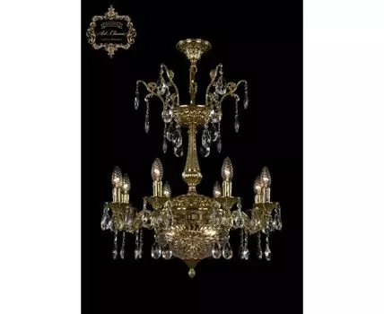 Хрустальная люстра Bohemia Art Classic