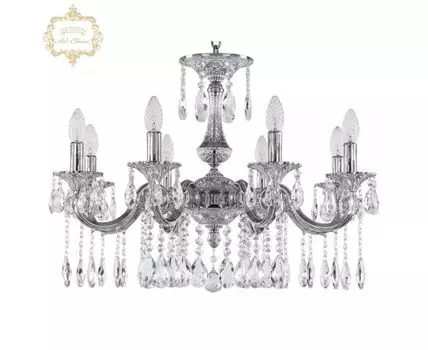 Хрустальная люстра Bohemia Art Classic