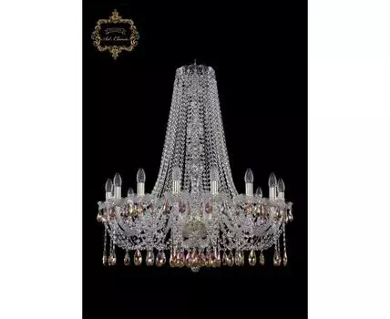 Хрустальная люстра Bohemia Art Classic