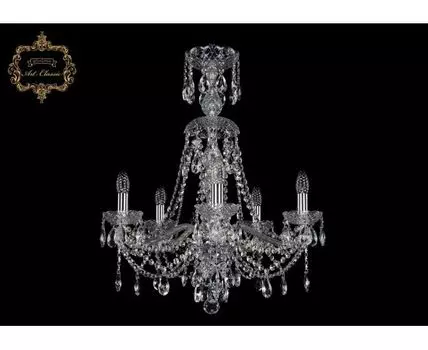 Хрустальная люстра Bohemia Art Classic