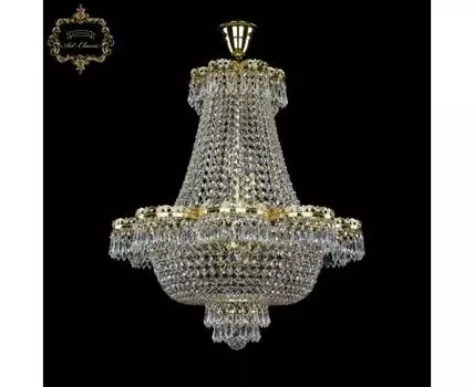 Хрустальная люстра Bohemia Art Classic