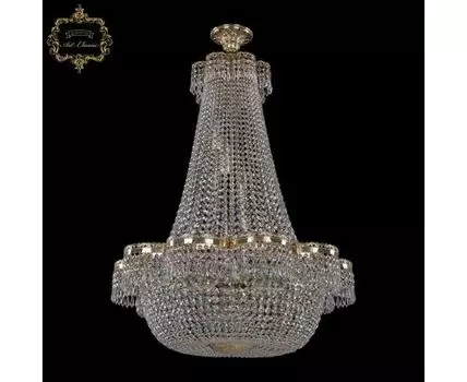 Хрустальная люстра Bohemia Art Classic