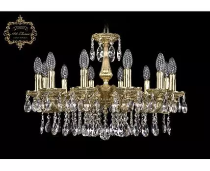 Хрустальная люстра Bohemia Art Classic