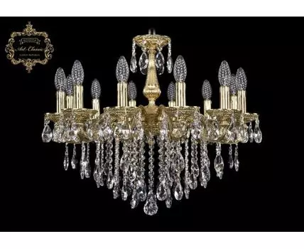 Хрустальная люстра Bohemia Art Classic