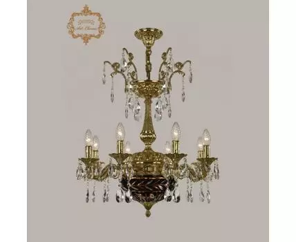 Хрустальная люстра Bohemia Art Classic