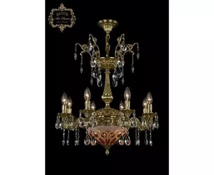 Хрустальная люстра Bohemia Art Classic