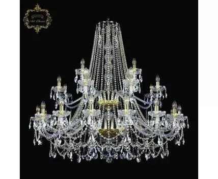 Хрустальная люстра Bohemia Art Classic