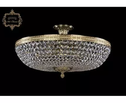 Хрустальная люстра Bohemia Art Classic