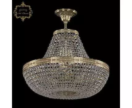 Хрустальная люстра Bohemia Art Classic