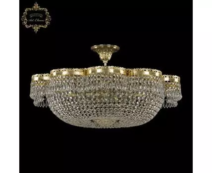 Хрустальная люстра Bohemia Art Classic