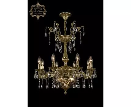 Хрустальная люстра Bohemia Art Classic
