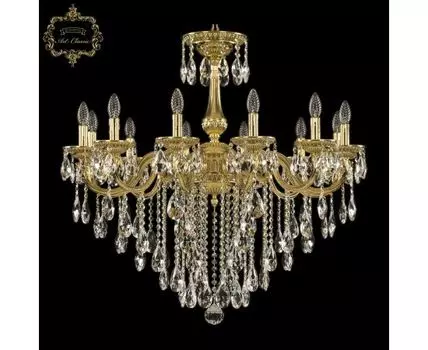Хрустальная люстра Bohemia Art Classic