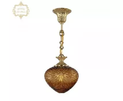 Хрустальная люстра Bohemia Art Classic