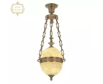 Хрустальная люстра Bohemia Art Classic