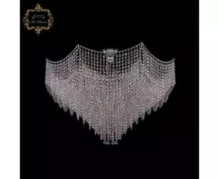 Хрустальная люстра Bohemia Art Classic